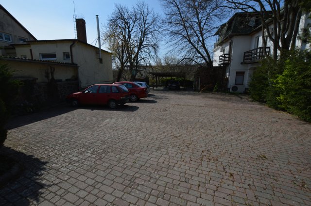 Eladó hotel, Balatonalmádiban 750 M Ft, 13 szobás