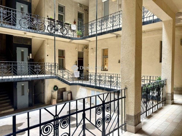 Eladó téglalakás, Budapesten, XIII. kerületben 89.7 M Ft