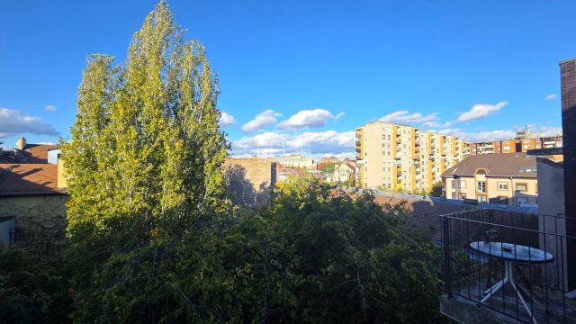 Eladó téglalakás, Budapesten, VIII. kerületben 93 M Ft, 2 szobás