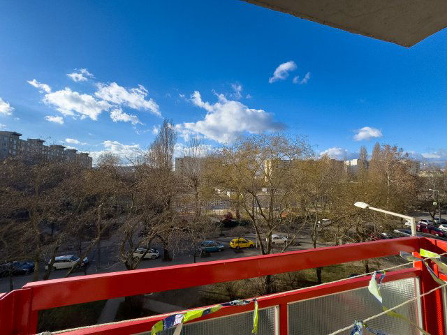 Eladó panellakás, Budapesten, XIII. kerületben, Tomori utcában