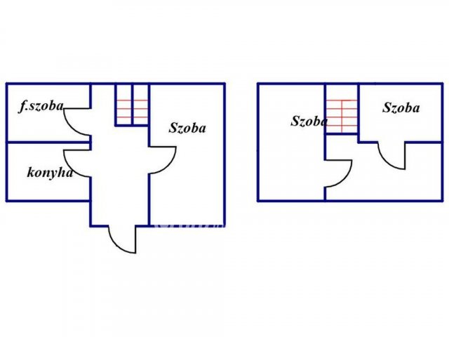 Eladó családi ház, Sajószentpéteren 31 M Ft, 2+2 szobás