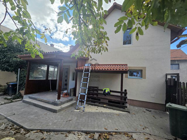 Eladó családi ház, Budapesten, XXII. kerületben 98.9 M Ft