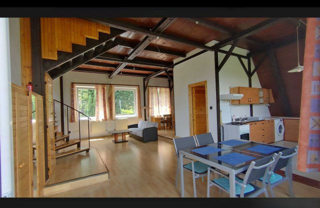 Kiadó téglalakás, albérlet, III. kerületben, Erdőalja úton