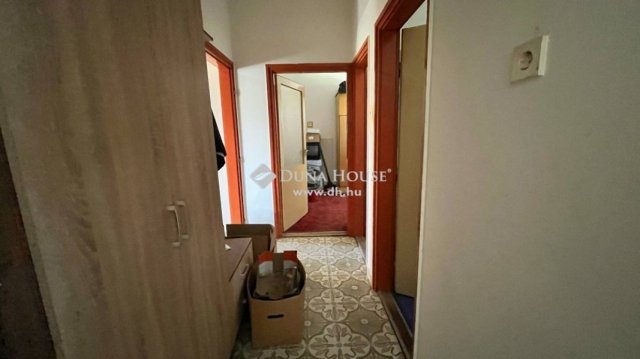 Eladó téglalakás, Jánosházán 21.5 M Ft, 3 szobás