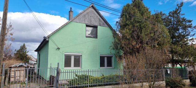 Eladó családi ház, Érden 79.9 M Ft, 4 szobás