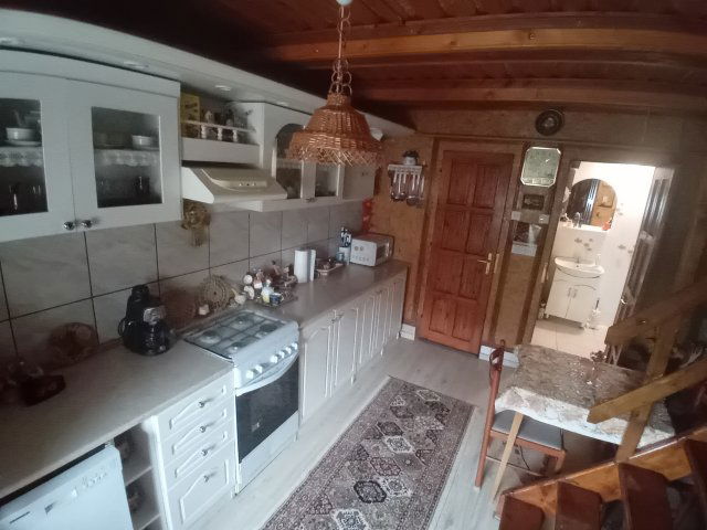 Eladó családi ház, Feldebrőn 27.5 M Ft, 1+1 szobás