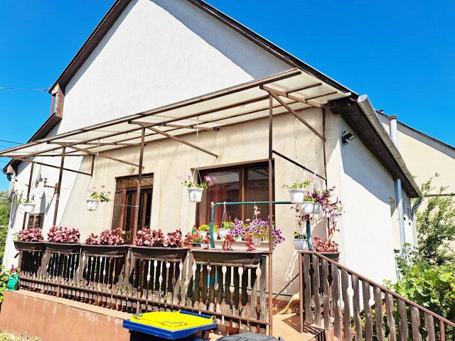 Eladó családi ház, Újfehértón 42 M Ft, 2+1 szobás