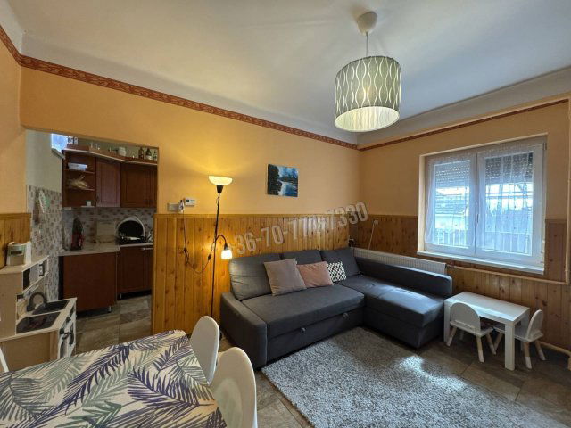 Eladó családi ház, Hevesen 35.9 M Ft, 3 szobás