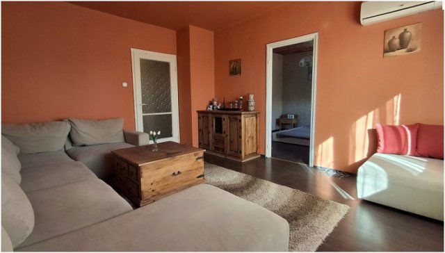 Eladó téglalakás, Gyöngyösön 48.89 M Ft, 3 szobás