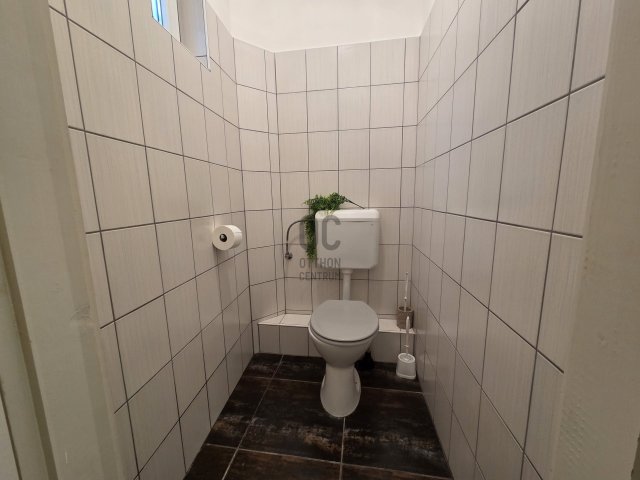 Eladó téglalakás, Gyöngyösön 26.9 M Ft, 1 szobás