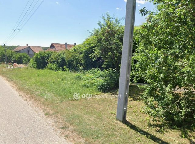 Eladó telek, Tiszalúcon 6.5 M Ft / költözzbe.hu
