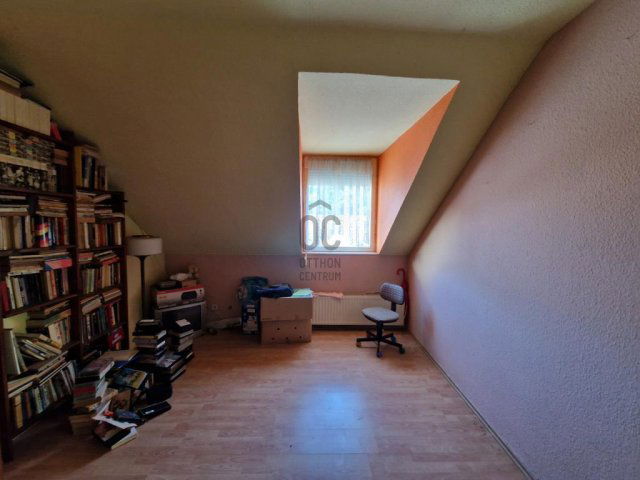 Eladó családi ház, Budapesten, XVI. kerületben 115 M Ft