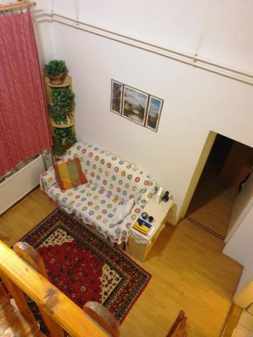 Eladó téglalakás, Budapesten, V. kerületben 84.9 M Ft, 2 szobás
