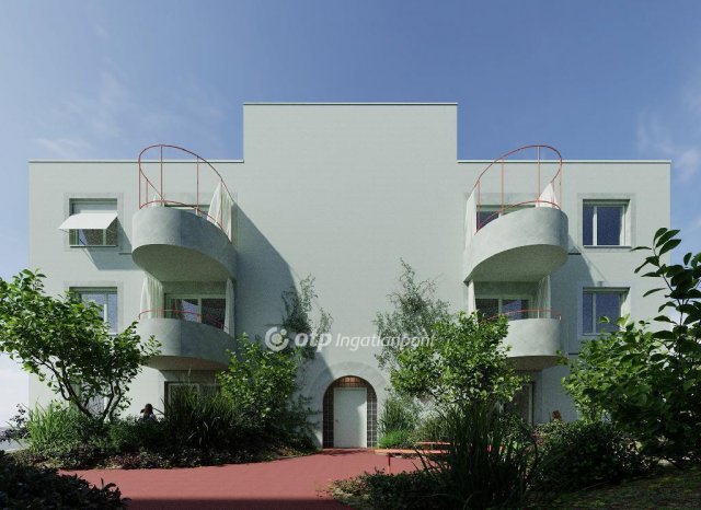 Eladó téglalakás, Budapesten, XVIII. kerületben 139.2 M Ft