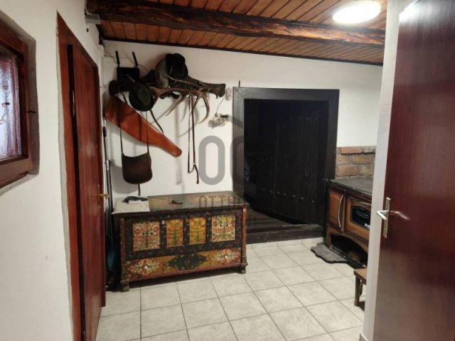 Eladó nyaraló, Csonkahegyháton 15.9 M Ft, 1 szobás