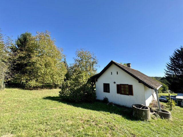 Eladó nyaraló, Galambokon 16.9 M Ft, 2 szobás