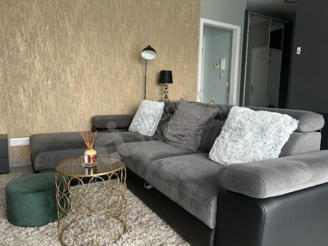 Kiadó téglalakás, albérlet, III. kerületben, Szent István utcában