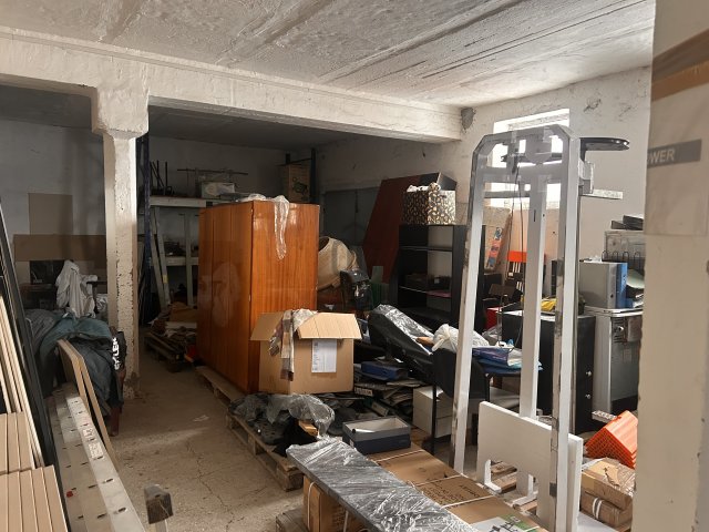 Eladó ipari ingatlan, Kistarcsán 49 M Ft / költözzbe.hu