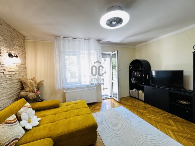 Kiadó téglalakás, albérlet, Budapesten, II. kerületben