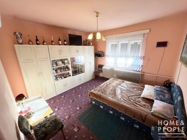 Eladó családi ház, Csengelén 42.999 M Ft, 3 szobás