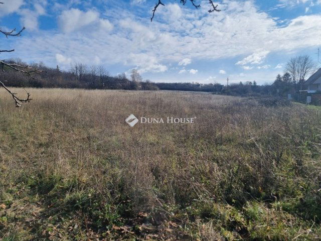 Eladó telek, Balatonfűzfőn 45 M Ft / költözzbe.hu