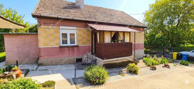 Eladó családi ház, Miskolcon 52 M Ft, 2 szobás