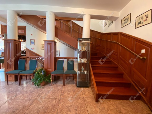 Eladó hotel, Miskolcon 950 M Ft, 14 szobás / költözzbe.hu