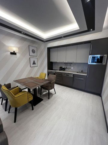 Kiadó téglalakás, albérlet, Debrecenben 400 E Ft / hó, 2 szobás