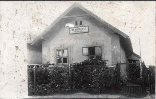 Eladó családi ház, Győrött, Munkás utcában 87 M Ft, 2 szobás