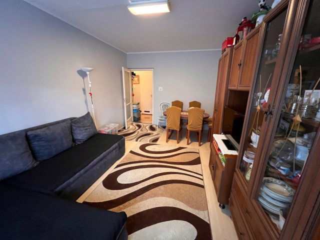 Eladó téglalakás, Nyíregyházán 47.5 M Ft, 2+2 szobás