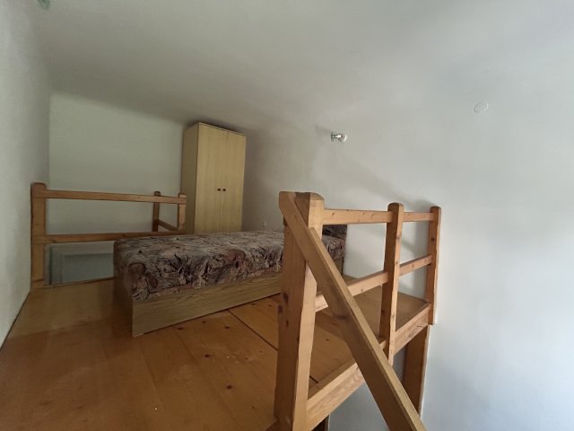 Eladó téglalakás, Szegeden 58 M Ft, 2 szobás