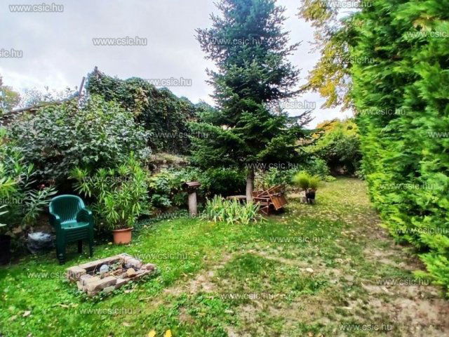 Eladó családi ház, Pilisborosjenőn 85.99 M Ft, 3 szobás