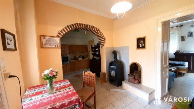 Eladó családi ház, Szombathelyen 52 M Ft, 3 szobás