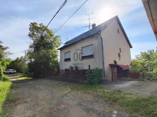 Eladó családi ház, Abasáron 29.5 M Ft, 4 szobás