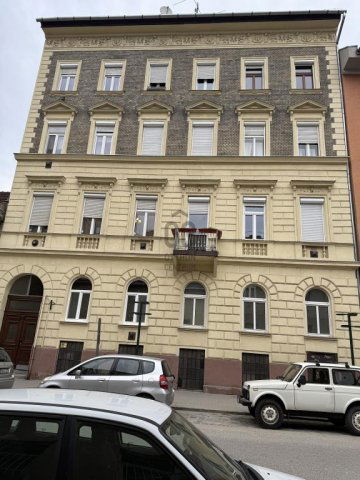 Eladó téglalakás, Budapesten, XIII. kerületben 41.5 M Ft