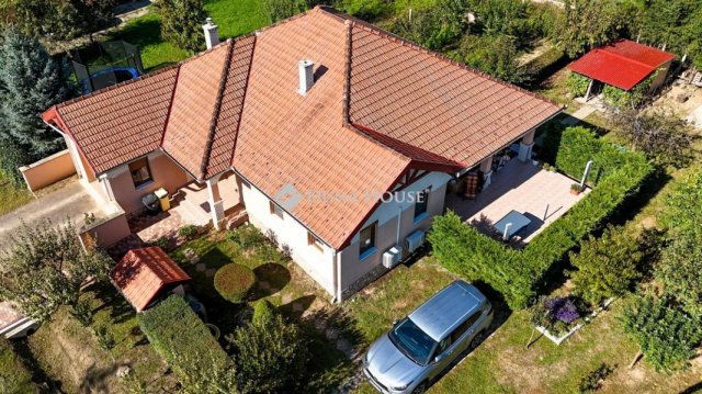 Eladó családi ház, Bodrogkeresztúron 115 M Ft, 4 szobás