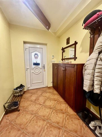 Eladó családi ház, Öttevényen 130 M Ft, 4 szobás