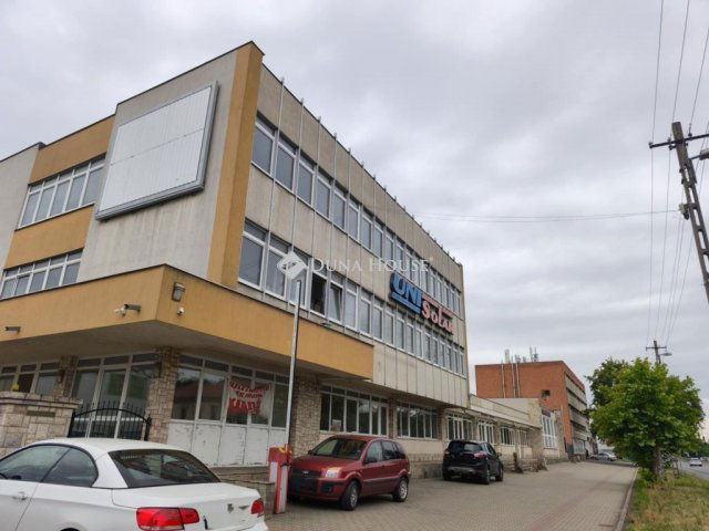 Eladó iroda, Debrecenben 1117.2 M Ft / költözzbe.hu