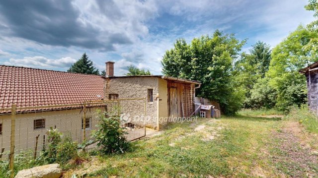 Eladó családi ház, Miskolcon 63 M Ft, 2+1 szobás