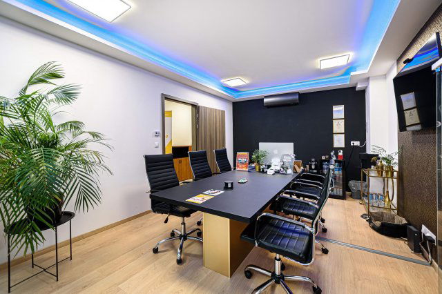 Eladó iroda, Budapesten, IV. kerületben 62.9 M Ft, 2 szobás