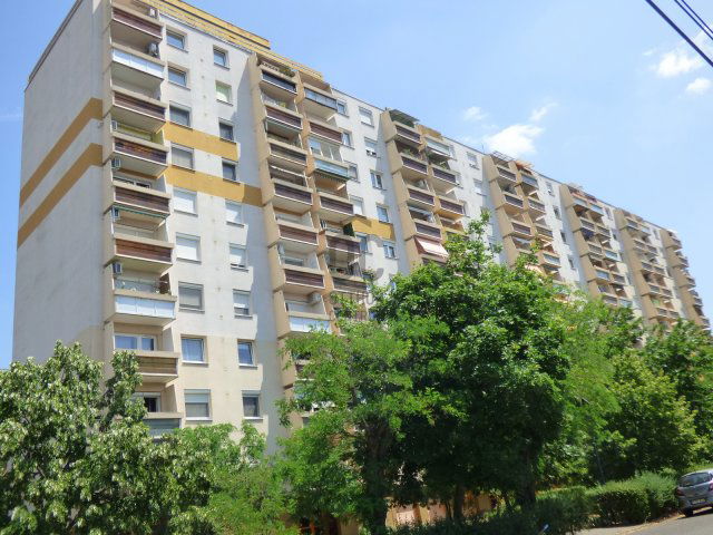 Eladó panellakás, Budapesten, XV. kerületben 59.9 M Ft, 3 szobás