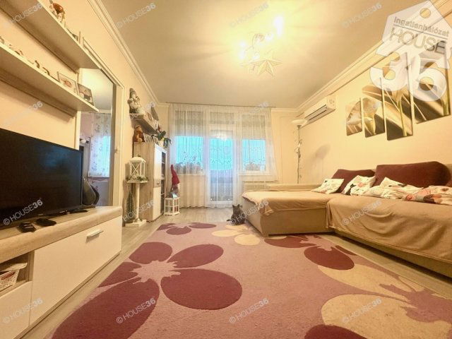 Eladó téglalakás, Nagykőrösön 38.9 M Ft, 3 szobás