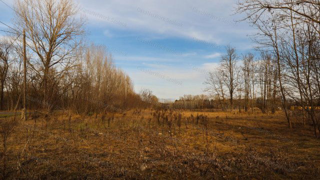 Eladó telek, Tápiószentmártonon 4.5 M Ft / költözzbe.hu