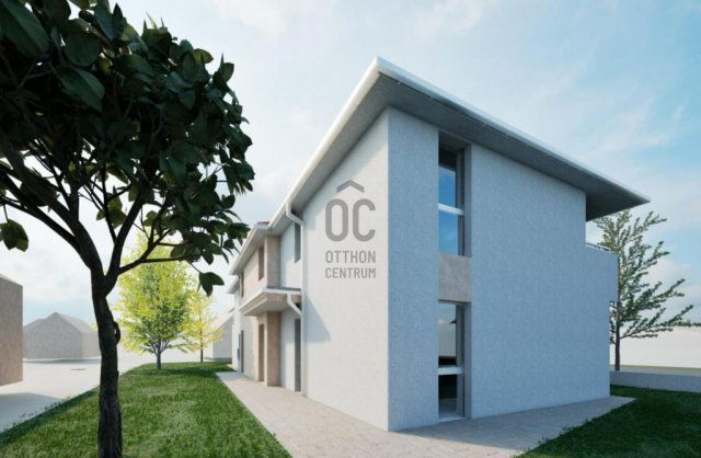 Eladó ikerház, Gyálon 126.99 M Ft, 5 szobás