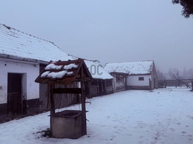 Eladó családi ház, Rábapordányon 29.99 M Ft, 3 szobás