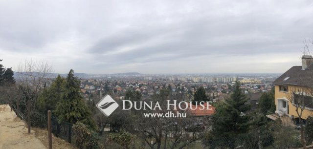 Eladó telek, Budapesten, XXII. kerületben 120 M Ft