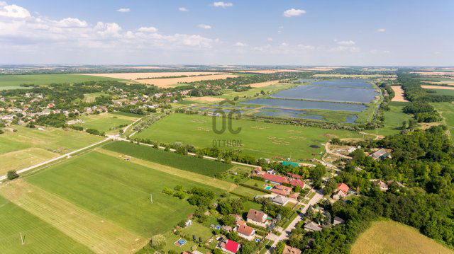 Eladó telek, Kajászón 33.6 M Ft / költözzbe.hu