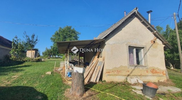 Eladó telek, Gencsapátiban 7 M Ft / költözzbe.hu