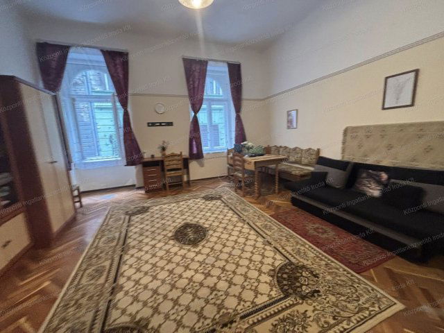 Kiadó téglalakás, albérlet, Budapesten, VIII. kerületben