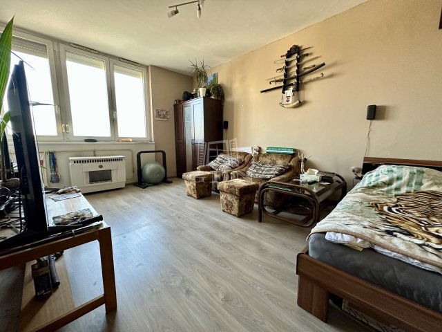 Eladó téglalakás, Budapesten, X. kerületben 63.9 M Ft, 2 szobás